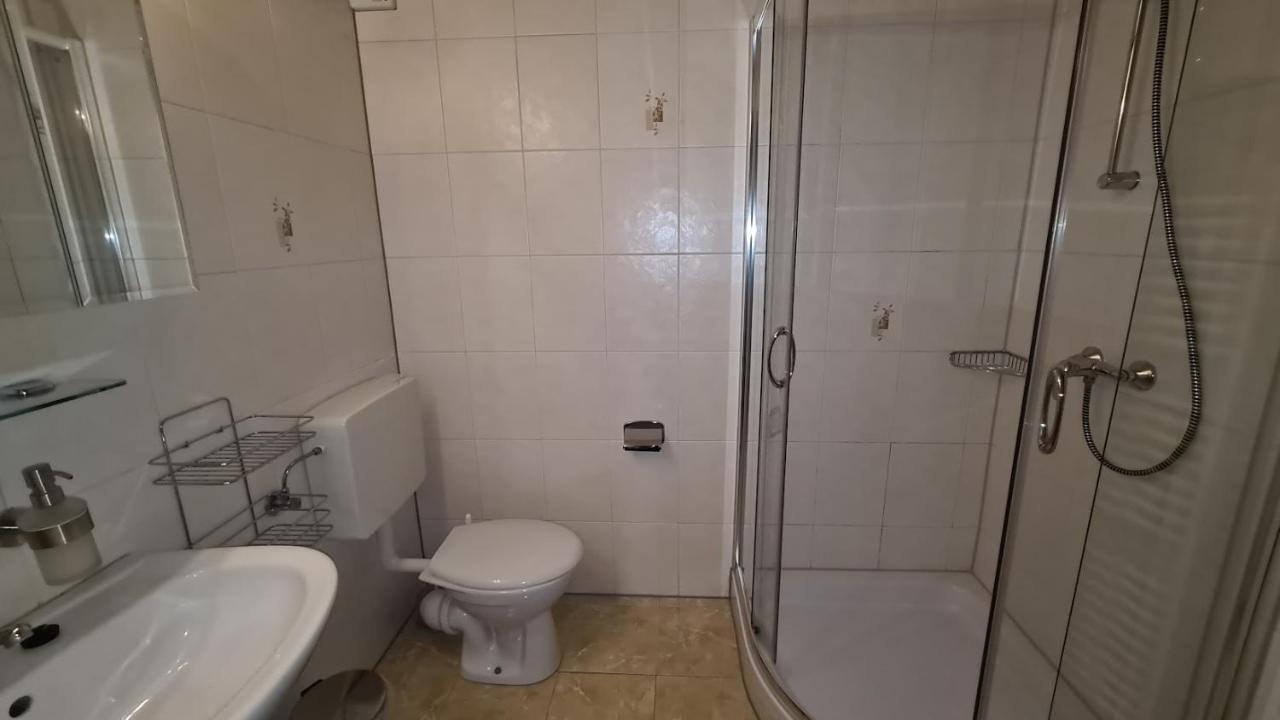 Ferienwohnung Fleischer Langenwetzendorf Εξωτερικό φωτογραφία